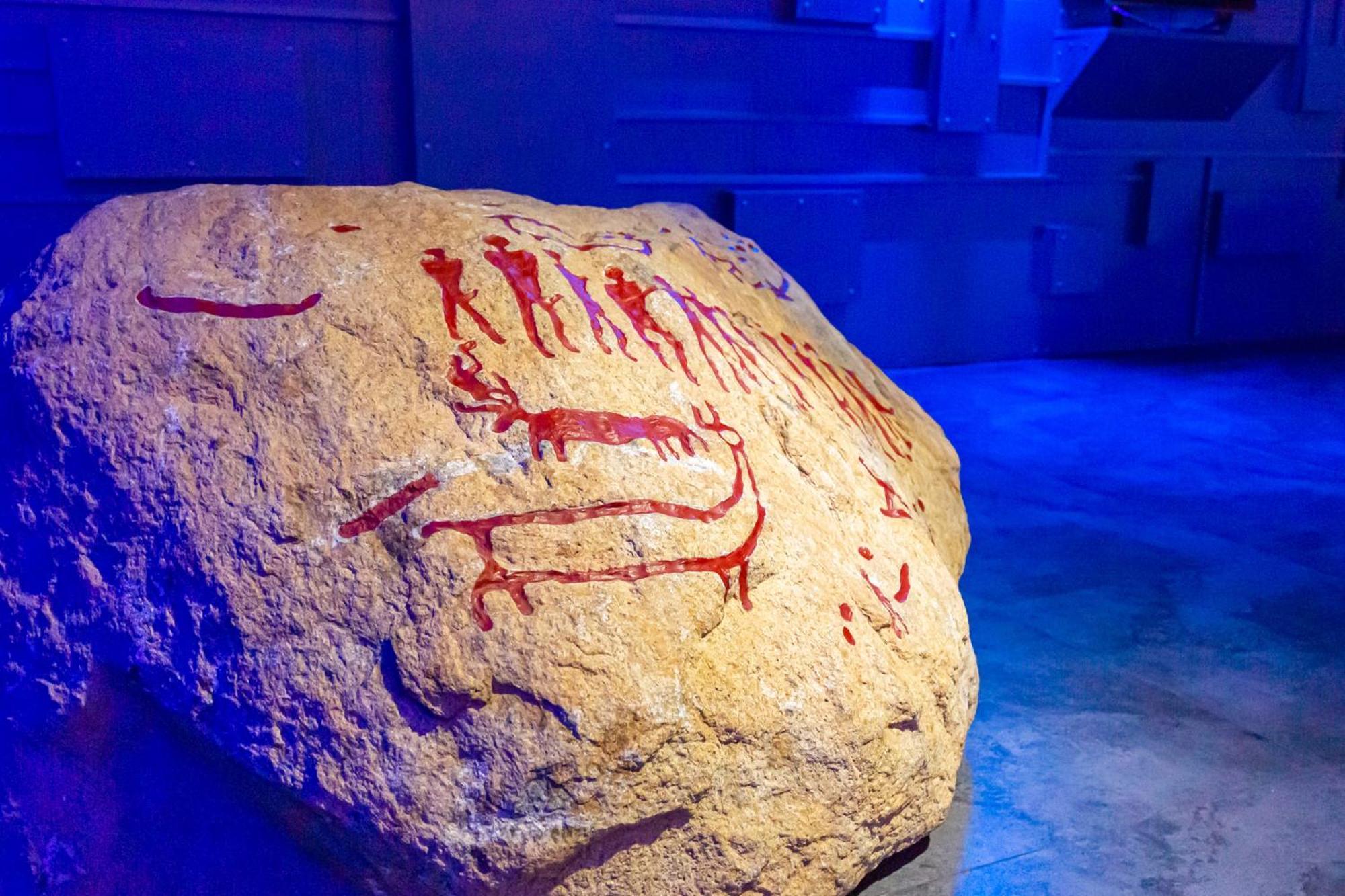 Noclegi Jurapark Krasiejow Exteriör bild